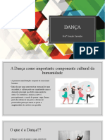 Dança