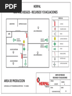 A-Si-02-03 Mapa de Riesgos Produccion