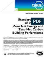 Ansi Ashrae Standard 228-2023