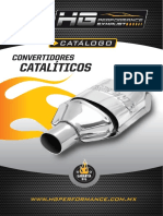 Catalogo HG-2015