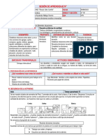 Sesión-Matemática-Resolvemos Divisiones Inexactas