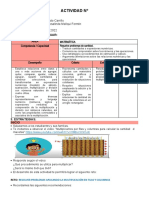 Sesión Mat-Resolvemos Problemas de Multiplicación