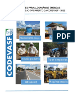 Catalogo Codevasf 2023