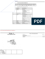 Mercedes Benz Sprinter 2006 Parts Manual