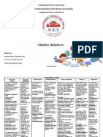 Modelos Didacticos - FINAL
