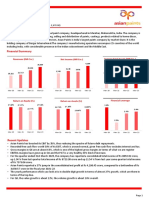 Dupont Analysis of Asian Paints