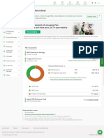 Account Overview