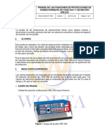 Ins000 Procedimiento Prueba Proteccion Sobrecorriente 50-51 - 50N-51N