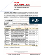 7.1-Declaracion Jurada - Ing - Residente de Obra - Ing. Rolando