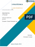 Informe Final Proyecto de Puente