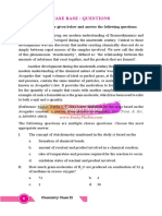 Some Basic Concepts of Chemistry DPP