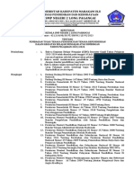 SK Pembagian Tugas Guru 2022-2023 REVISI