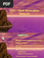 NGN - Next Generation Network: Bayram Akbari