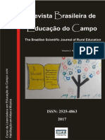 Revista Brasileira de Educacao Do Campo