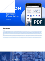 OZON - Presentation - Jan'21