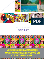 Pop Art