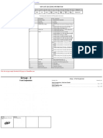 Chrysler Crossfire 2008 ZH Parts Catalog