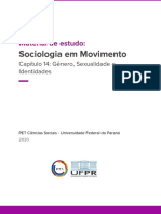 Sociologia em Movimento Resumo UFPR