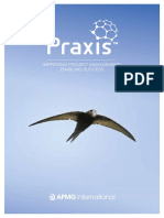 Praxis Framework Candidate Brochure - A5 Web