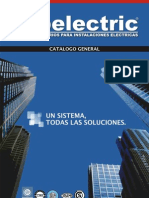 Sistema Tubelectric-Catalogo General