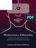 Metaverso y Educación 