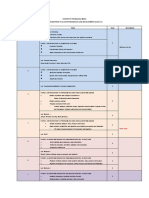 CSC121 Scheme of Work