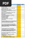 Costos Incoterms - Exw Fob