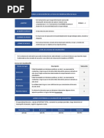 Ficha de Monitoreo de La Práctica Pedagógica en Aula de Los Docentes de Educación Básica 2023 Revisado 19-05-23