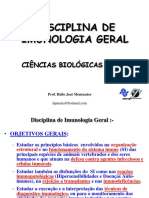 Aula Introducao Imunologia C Biol Vers PDF Fev 15 20