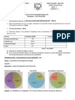 Eval Harmo N°3 Geo Tle A4