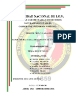 Grupo Objetivo Nº1. Documento Resultados