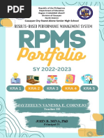 E-Rpms Portfolio (Design 3) - Depedclick