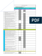 Matriz - de - EVALUACION B Enviar Enviar