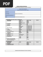 4 - Design Criteria C&S