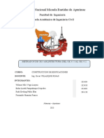 Trabajo de Bola Descendente - Grupo 1