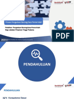 Modul 2 Proses PBJP - Bahan Tayang V2