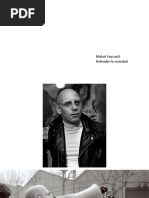 Michel Foucault Power Point