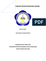 Oktiarayfika (6160505210091) - Metodologi Penelitian E6