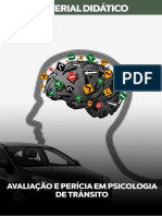 Avaliacao e Pericia em Psicologia de Trânsito 1