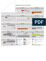 Kalender Pendidikan 2019-2020