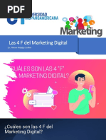 Las 4F Del Marketing