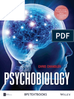 Psychobiology