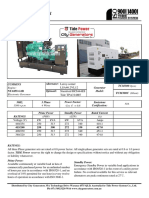 TCM300 (Nta855 G1B) TCM300C