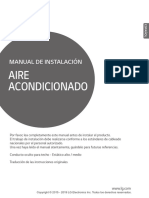 Mfl65003111 Installation Español-Fc