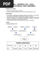 Aneños Cup 2023