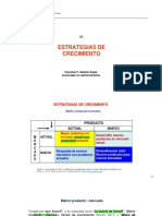 S5. Estrategias de Crecimiento Mod