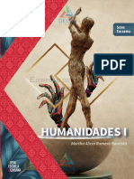 Humanidades Cortesía