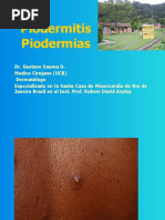 Piodermitis