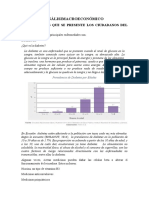 Analisis Macro Meso y Micro