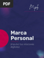 Marca Personal